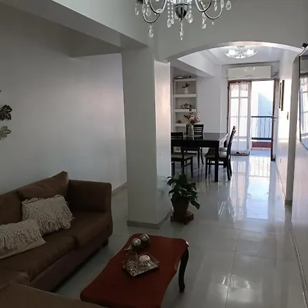 Torre Salta - Barrio Norte San Miguel de Tucuman Exterior photo