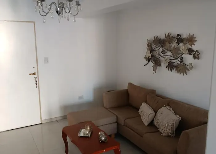Torre Salta - Barrio Norte