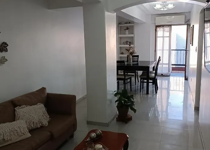 Torre Salta - Barrio Norte