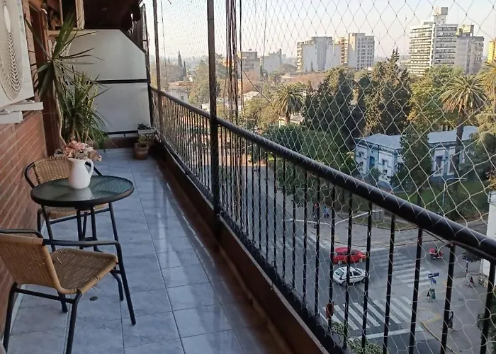 Torre Salta - Barrio Norte