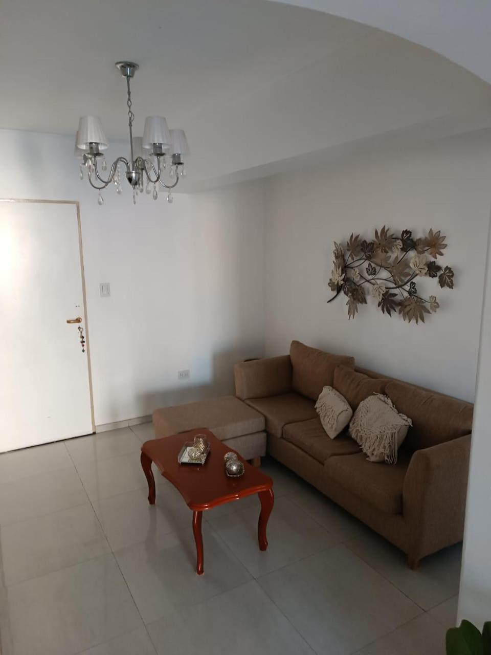 Torre Salta - Barrio Norte Apartment San Miguel de Tucuman