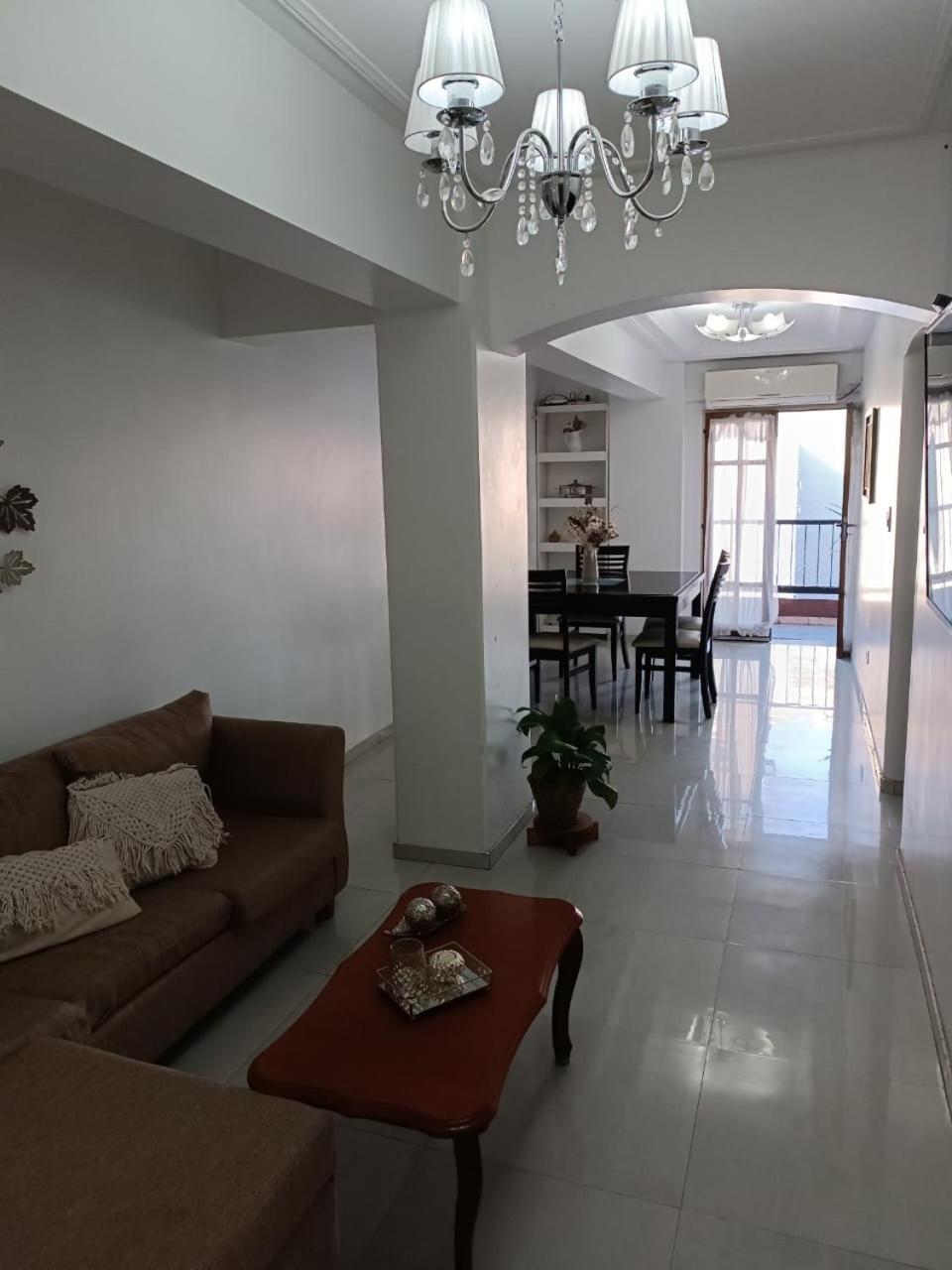 Apartment Torre Salta - Barrio Norte *