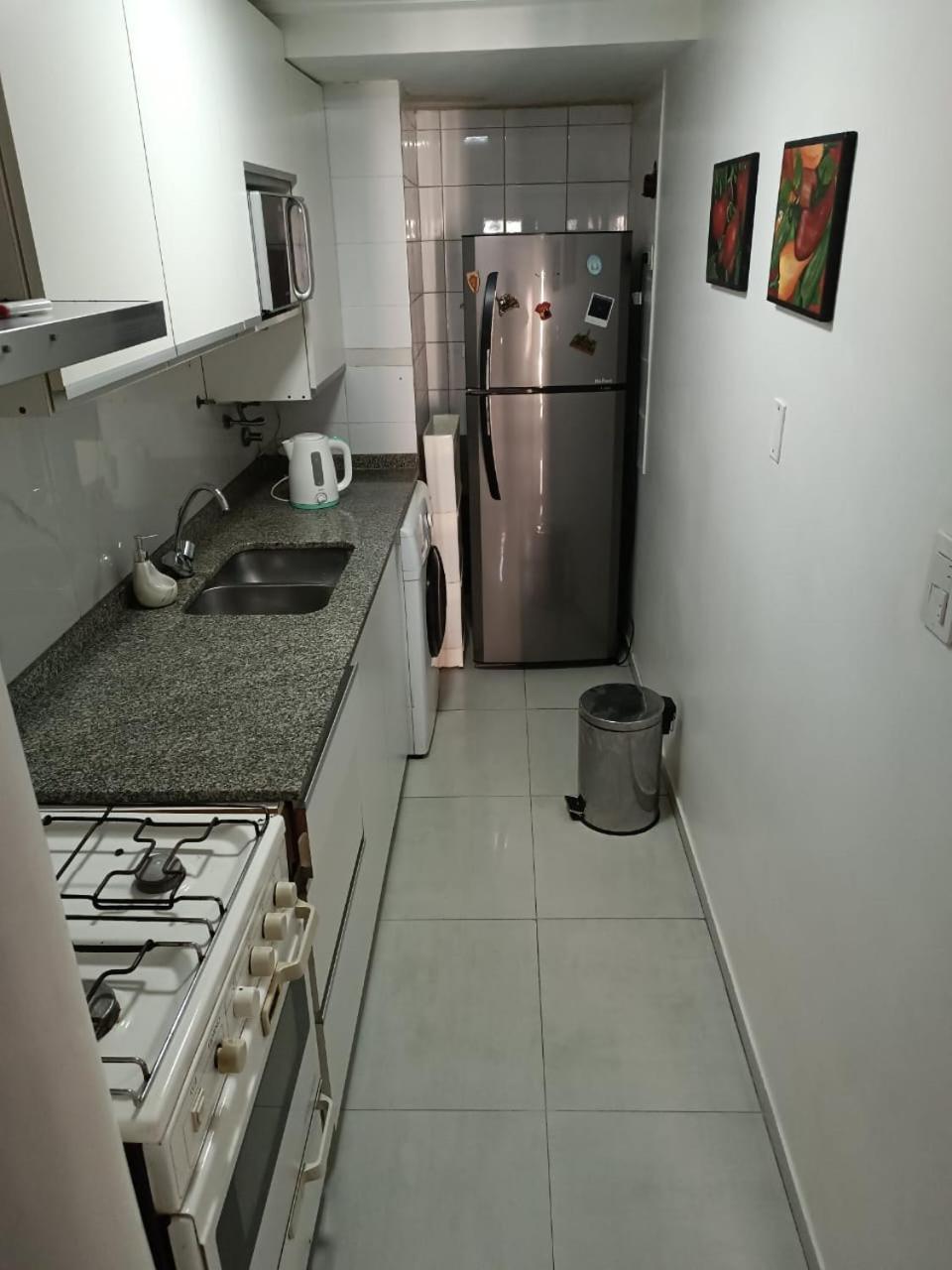 Apartment Torre Salta - Barrio Norte