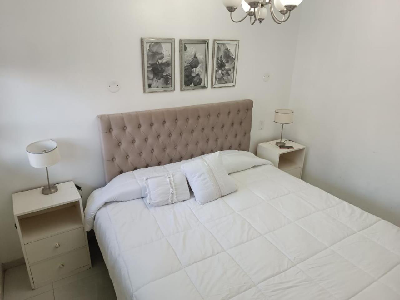 Apartment Torre Salta - Barrio Norte *