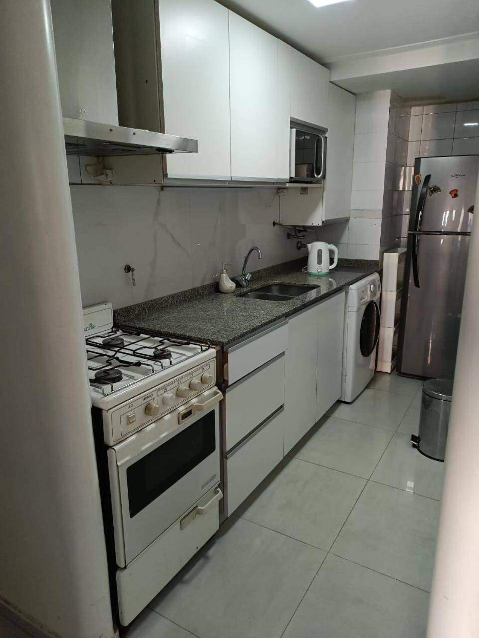 Torre Salta - Barrio Norte *