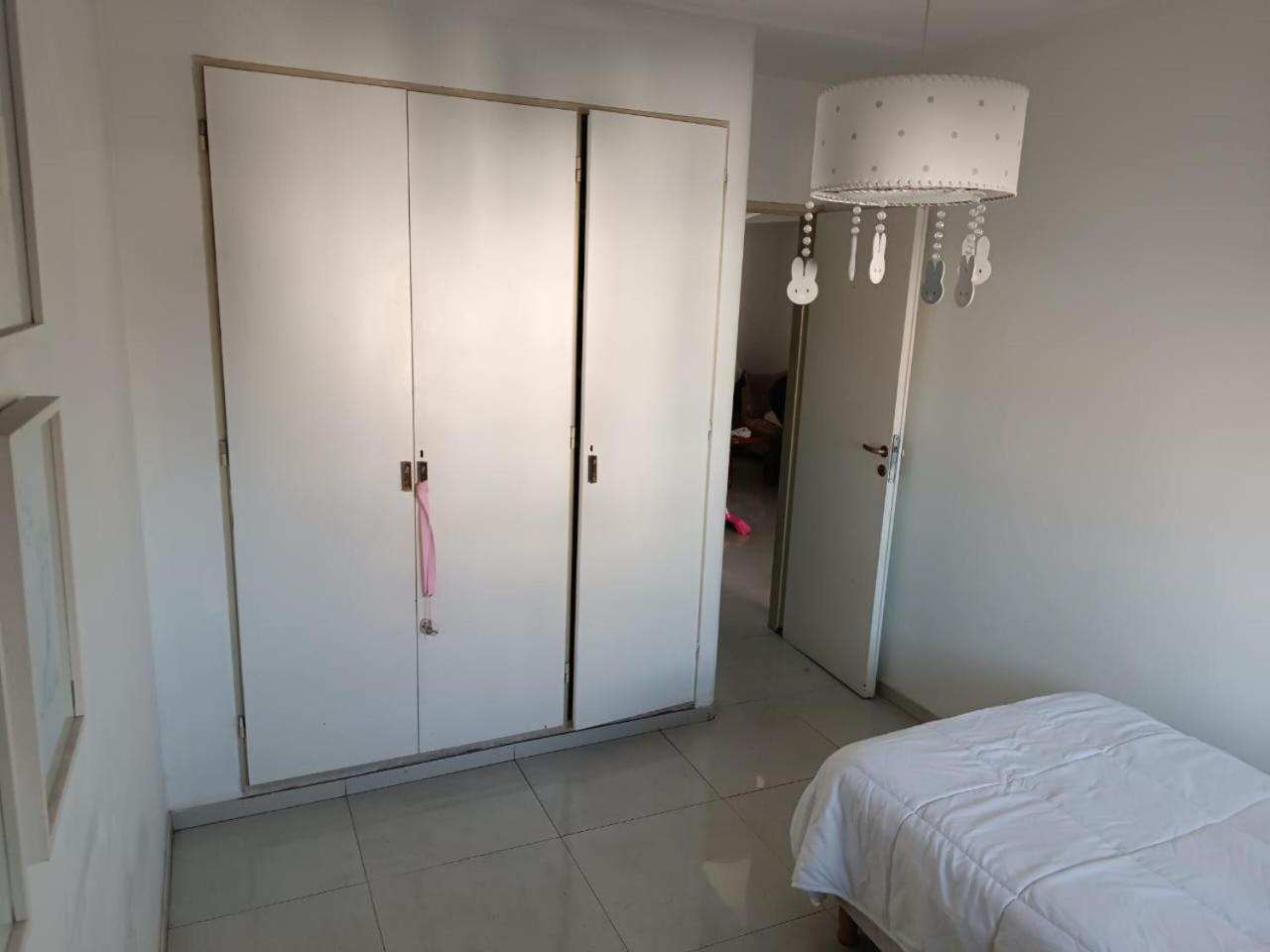 Torre Salta - Barrio Norte Apartment